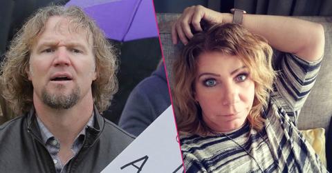 Kody Brown’s Wife Meri Renting New Arizona Home Amid Marital Issues