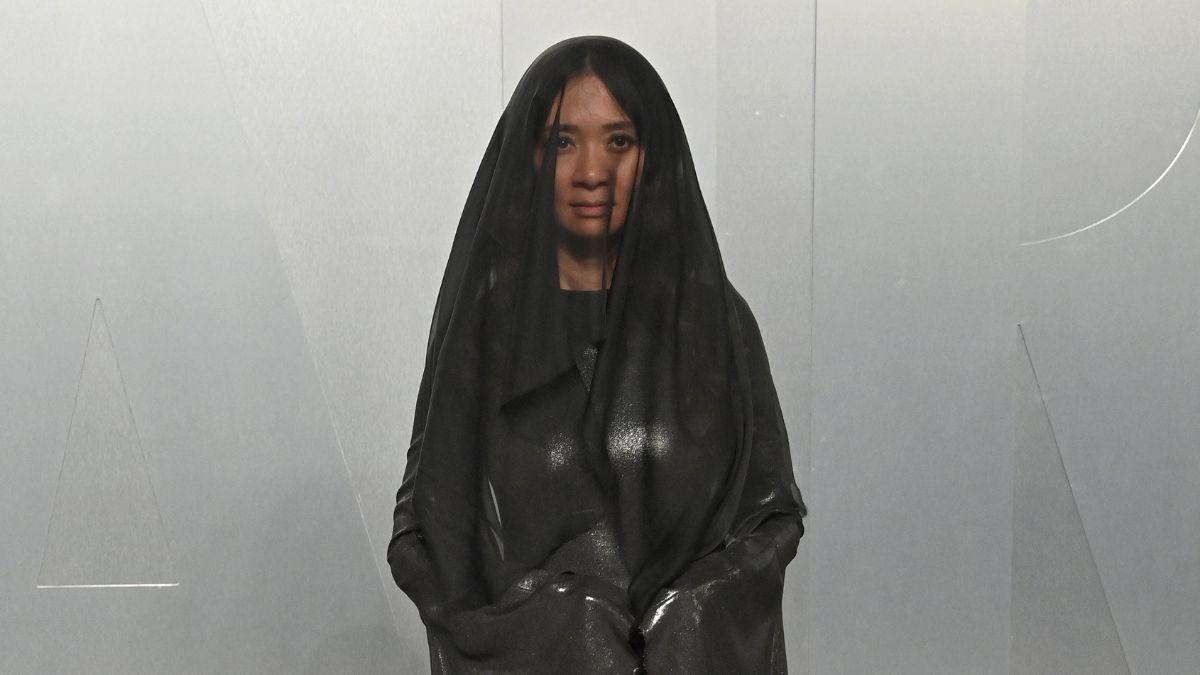 Photo of Chloe Zhao