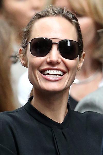 //angelina jolie skinny new thinner photos