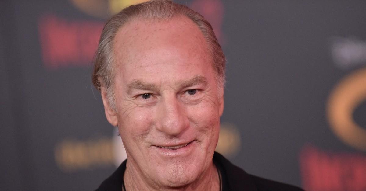 craig t nelson