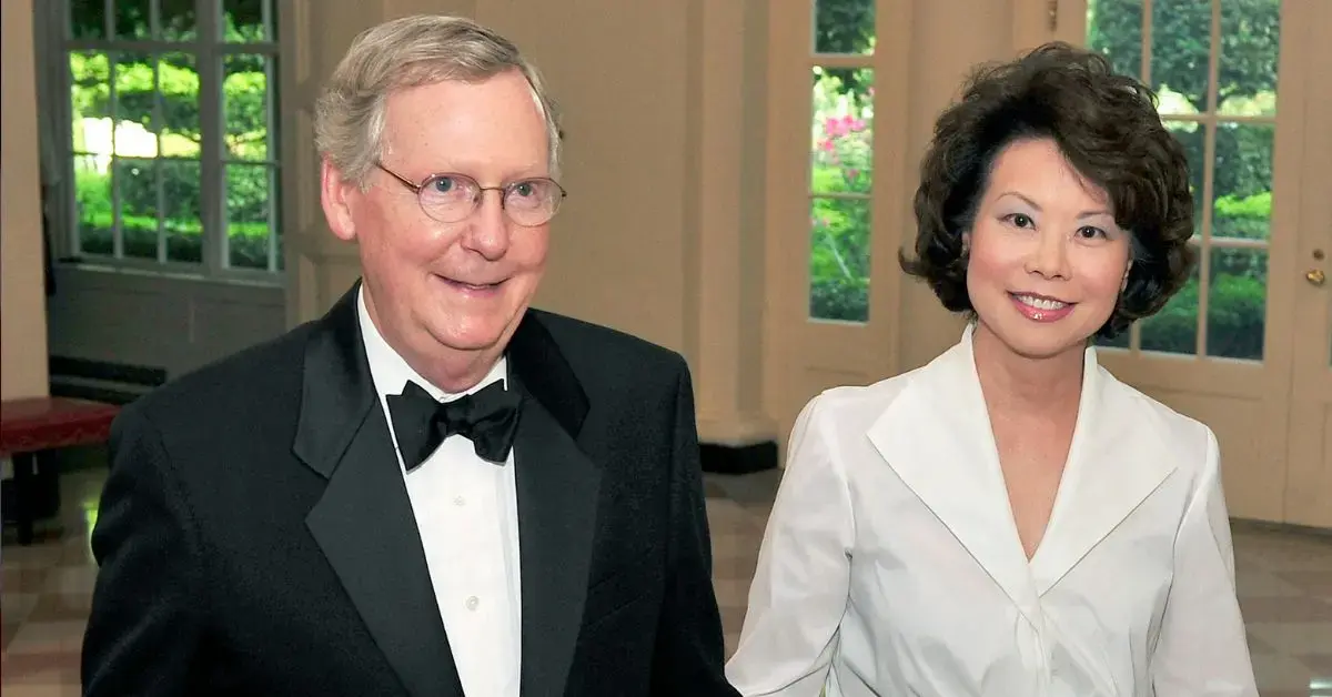 mitch mcconnell sister in law drunk fatal accident drowned texas