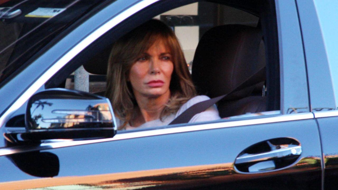 Photo of Jaclyn Smith 