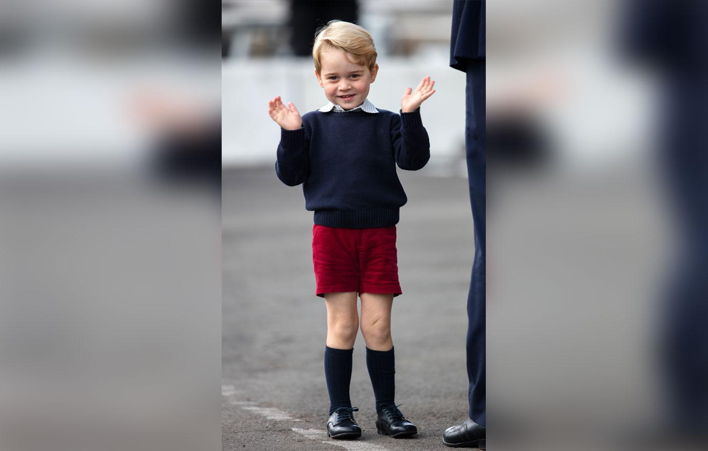 prince george kidnap terror school construction scandal