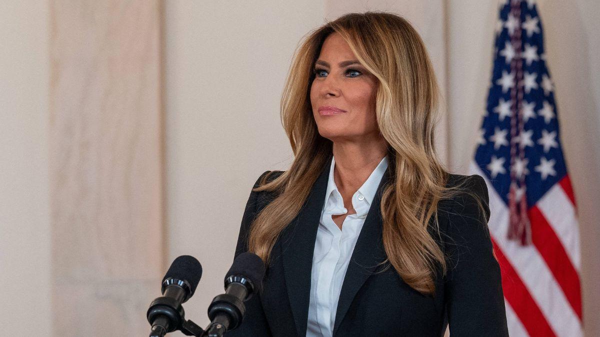 image of Welch suggested the first lady's statement may have been an attempt to get ahead of new developments.