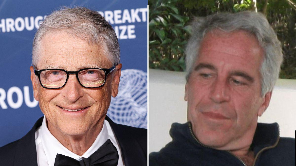Bill Gates' confession about dealings with Jeffrey Epstein has raised new questions about their ties.
