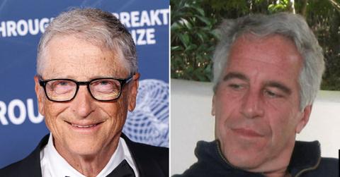 Bill Gates' confession about dealings with Jeffrey Epstein has raised new questions about their ties.