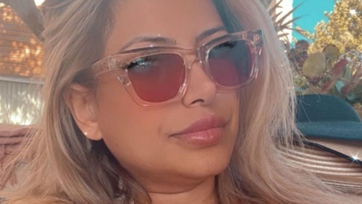 Photo of Jasveen Sangha