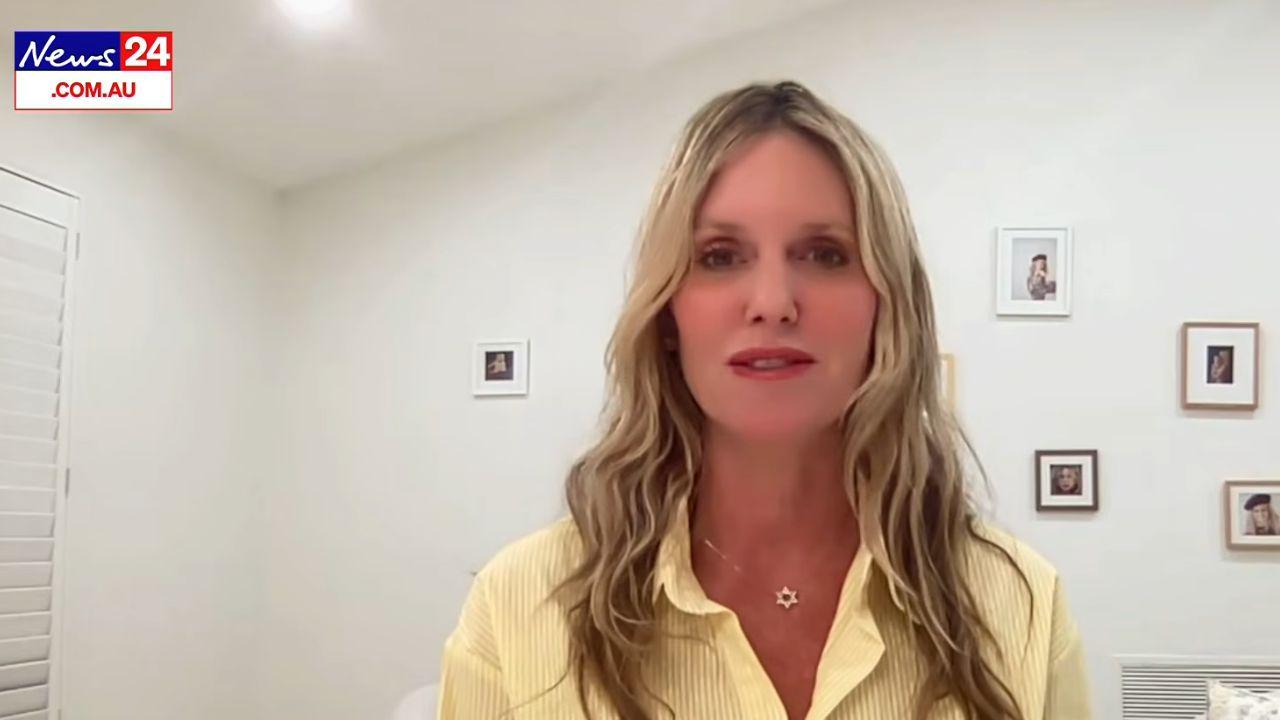 A photo of Brittney Hopper