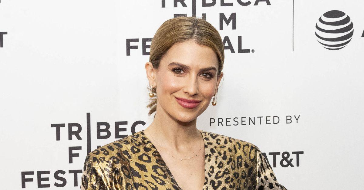 hilaria baldwin memoir biggest most shocking revelations