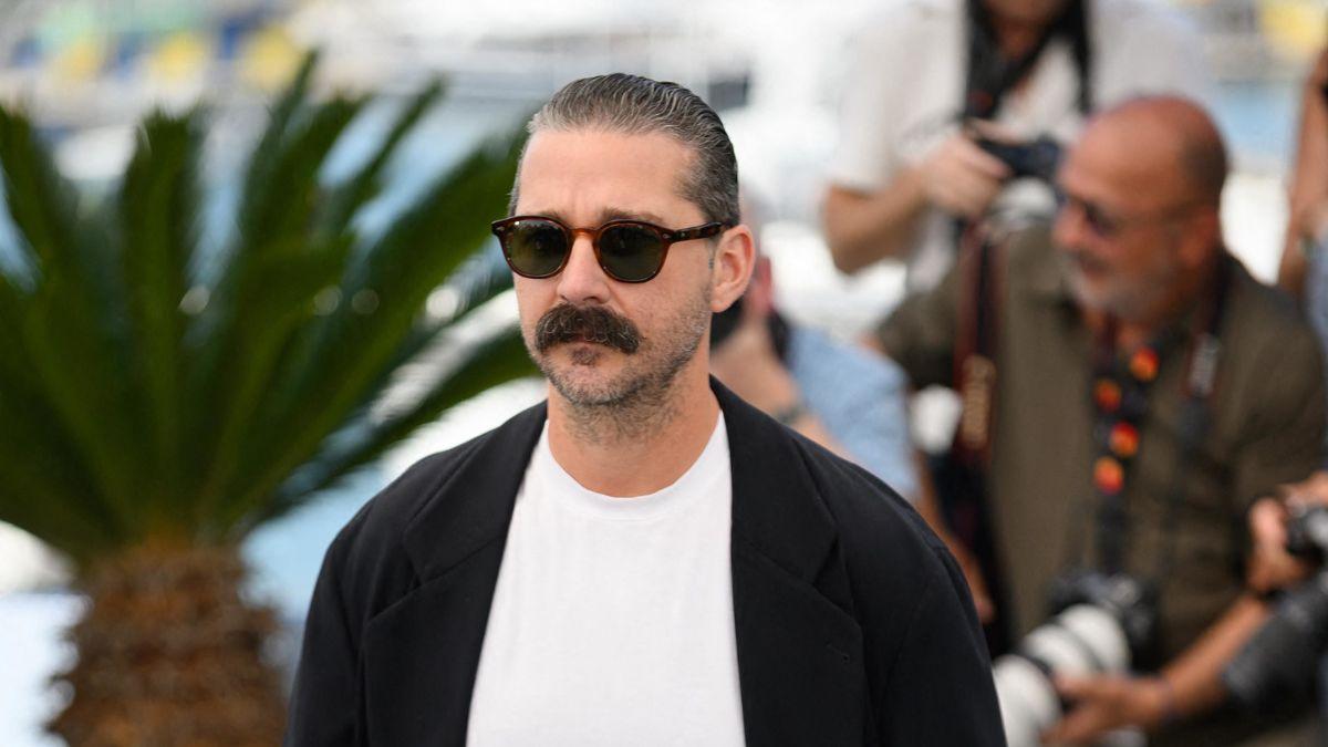 Photo of Shia LaBeouf 