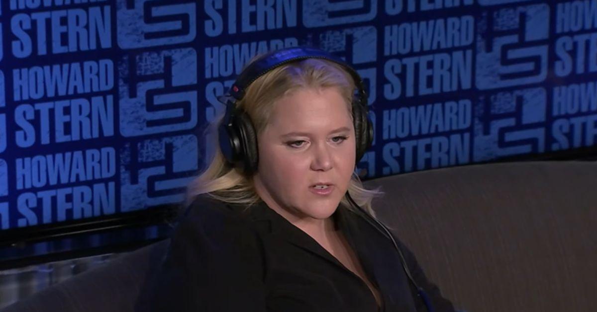 Photo of Amy Schumer