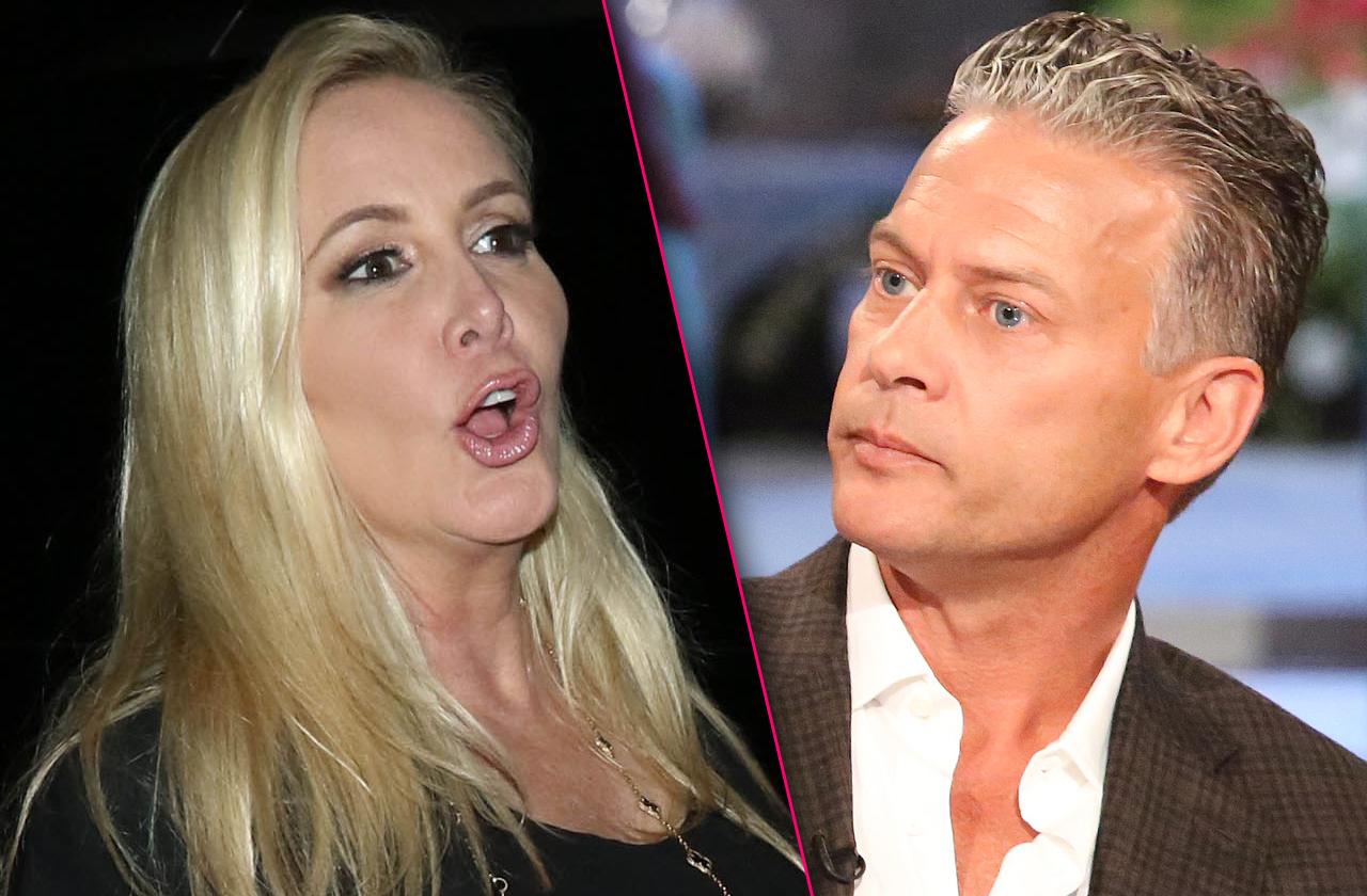 rhoc shannon beador income husband david expense declaration divorce war