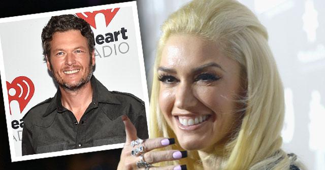 //gwen stefani blake shelton i love you pp