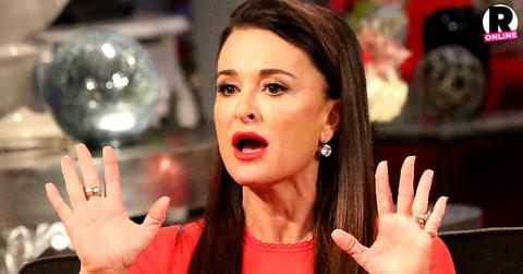 Bravo Keeps Kyle Richards