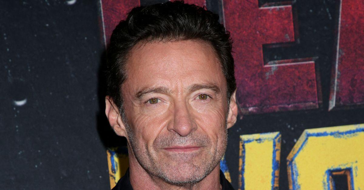 hugh jackman blow out wedding australia deborra lee split
