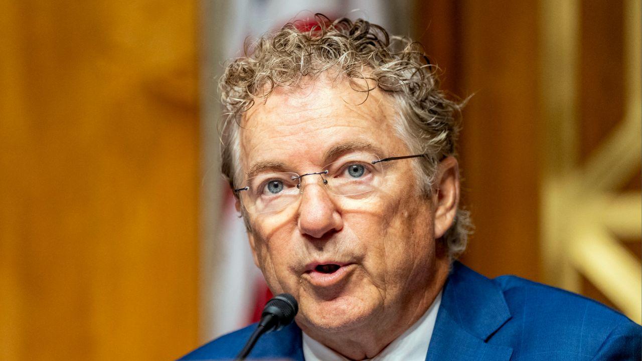 Photo of Rand Paul