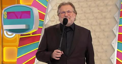 drew carey price is right cbs