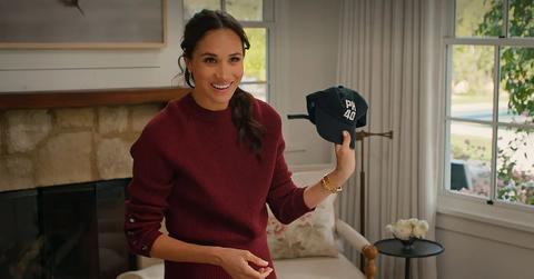 Photo of Meghan Markle