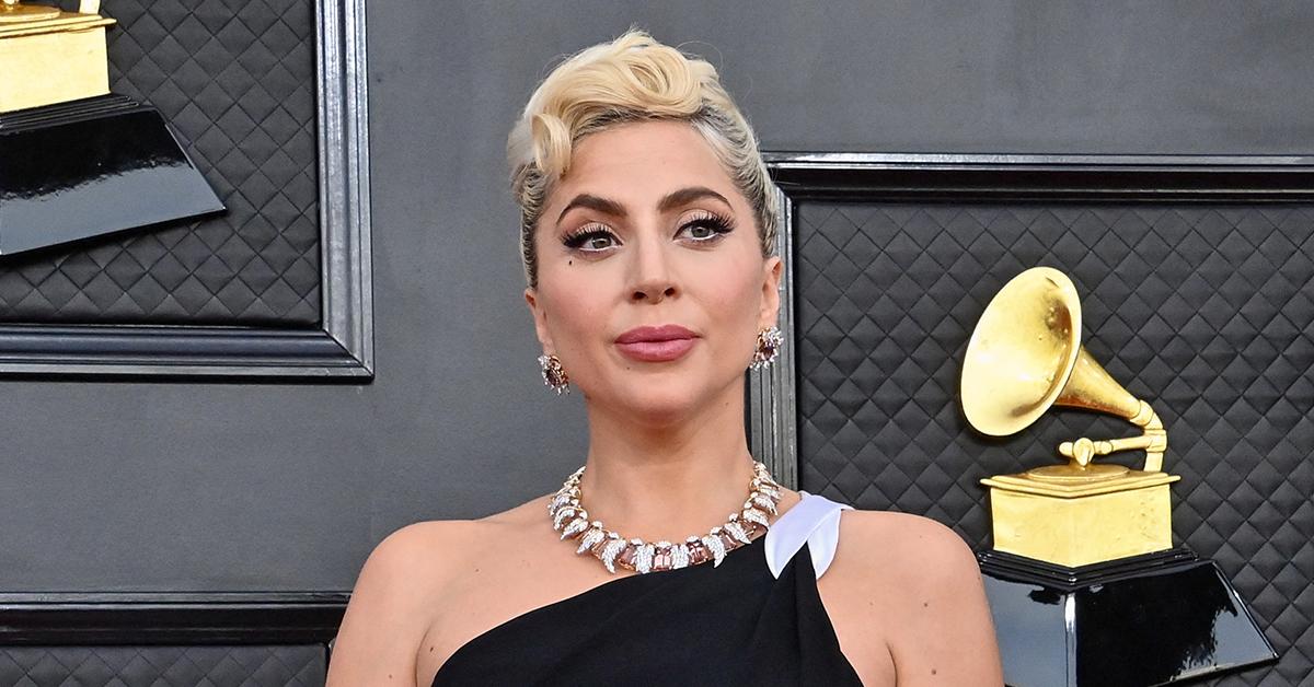 lady gaga shocked migraine backlash