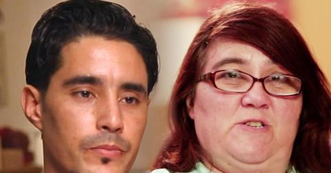 //danielle mullins mohamed jbali annulment papers day fiance pp