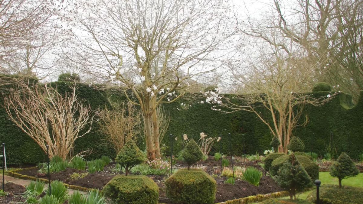 Photo of Highgrove House Garden