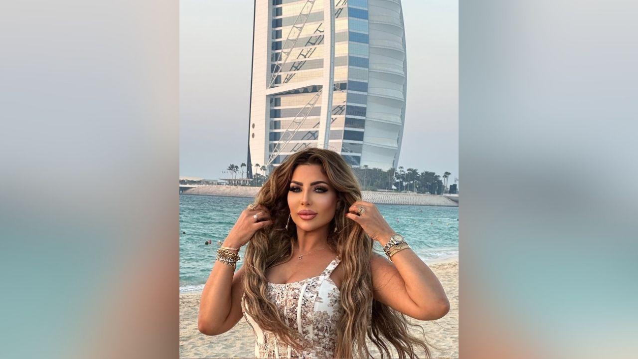 Photo of Sarah Khalifa