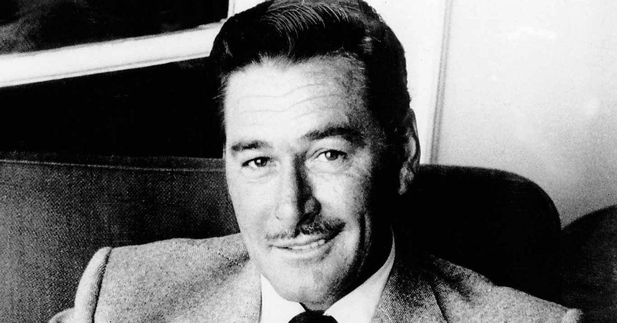 errol flynn