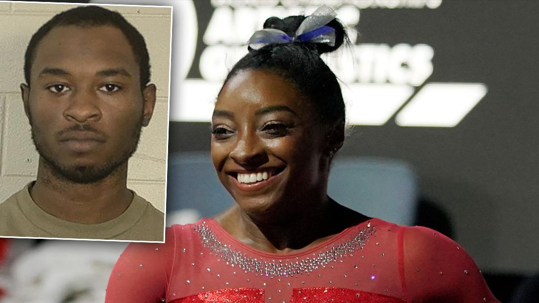 Simone Biles Breaks Gymnastics Record Amid Murder Scandal