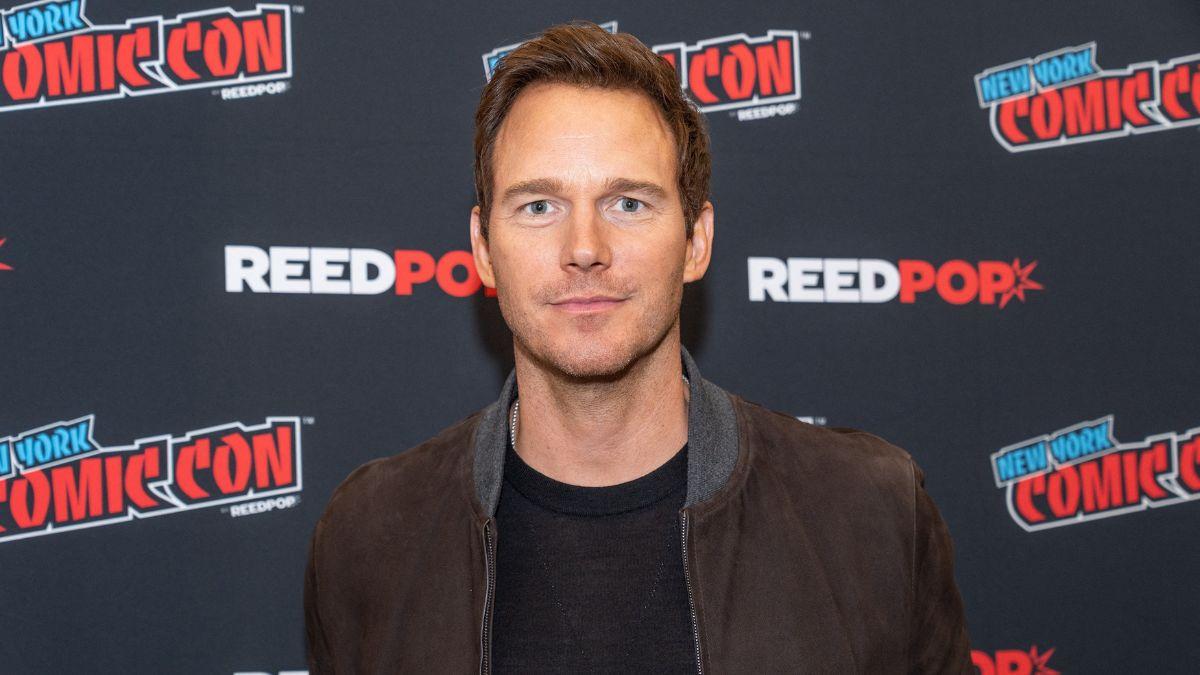 Chris Pratt's Jurassic panic attack has been growing as big-screen flops and family clashes crush his confidence.