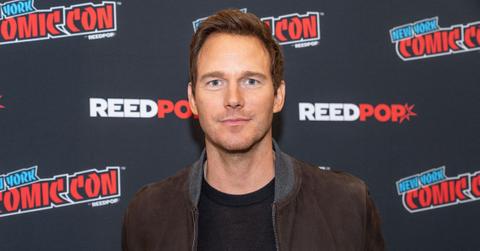 Chris Pratt's Jurassic panic attack has been growing as big-screen flops and family clashes crush his confidence.