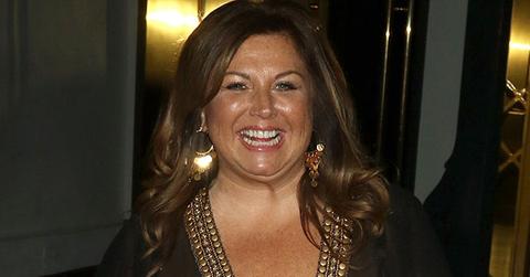 //abby lee miller partying before prison fraud charges dance moms pp