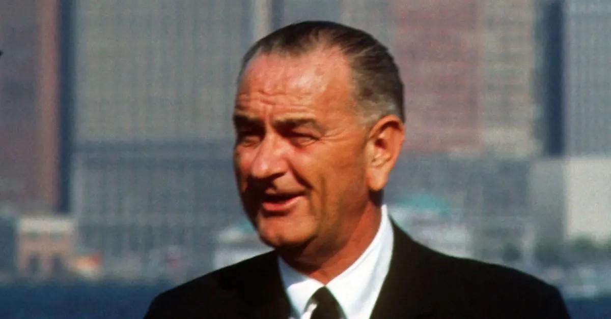 LBJ