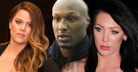 //khloelamarjenniferdivorce