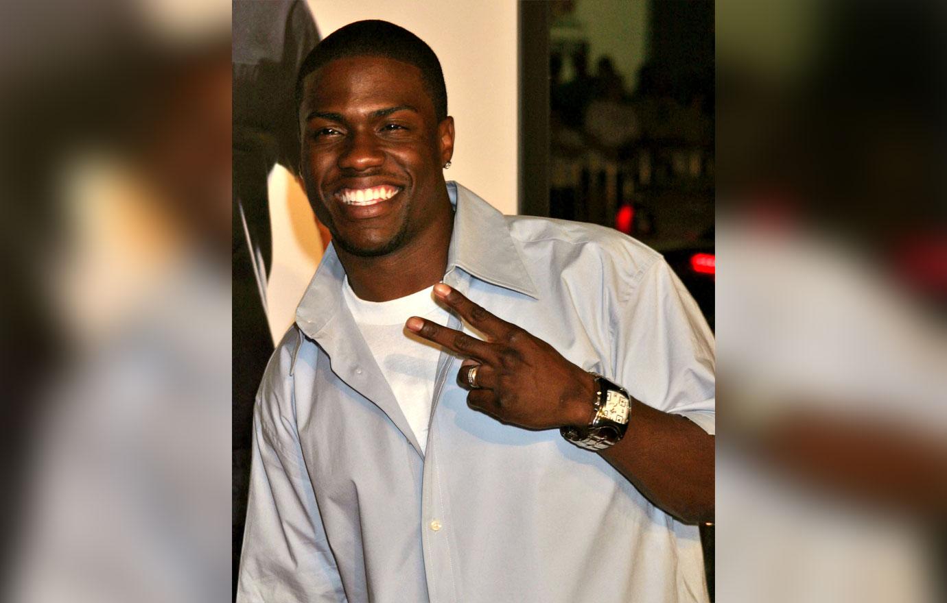 //kevin hart secrets scandals