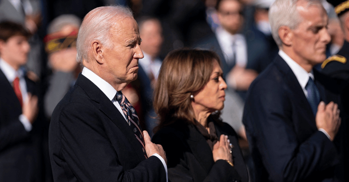 joe biden gets emotional at white house farewell dinner