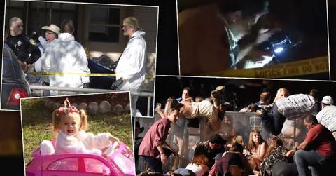 2017’s Most Sickening Crimes