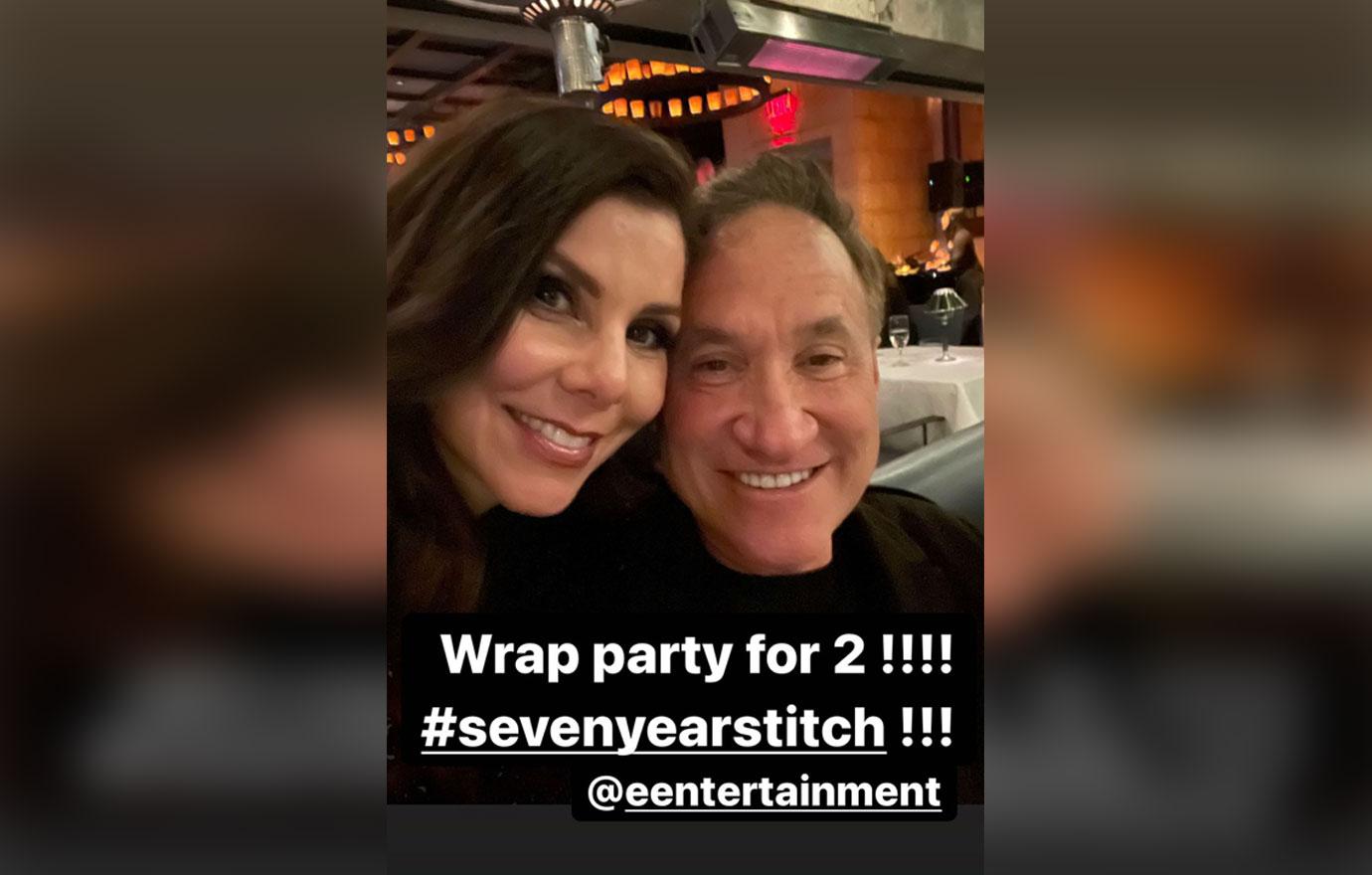 rhoc kelly dodd heckles heather terry dubrow restaurant cease desist