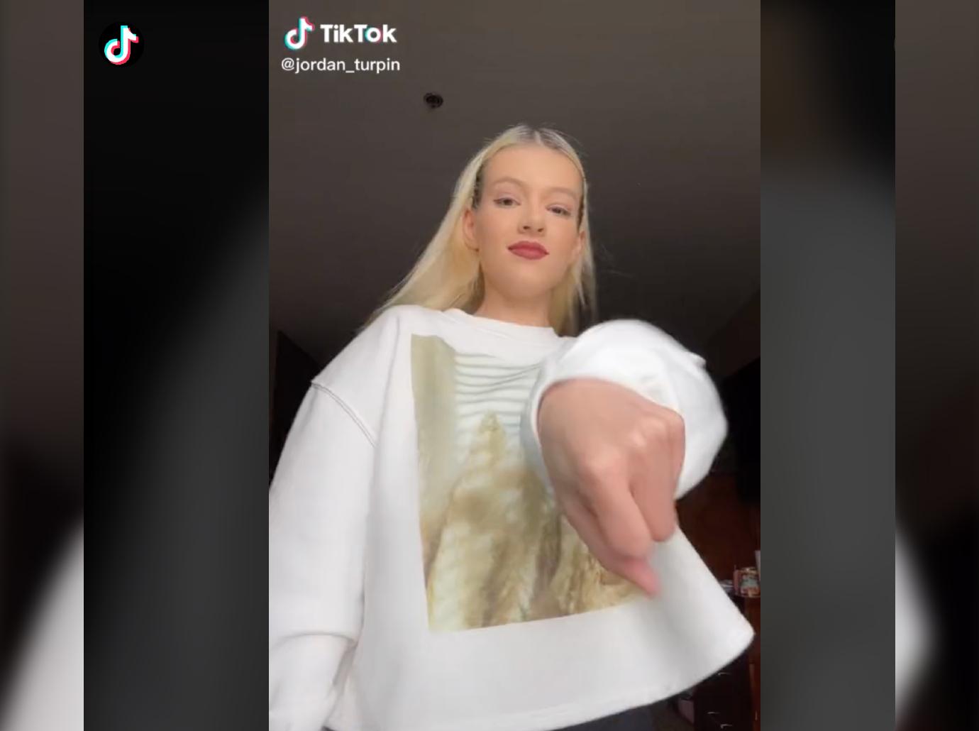 jordan turpin tiktok gallery