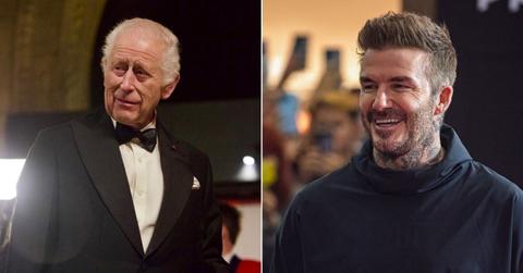 david beckham quest for knighthood before king charles dies