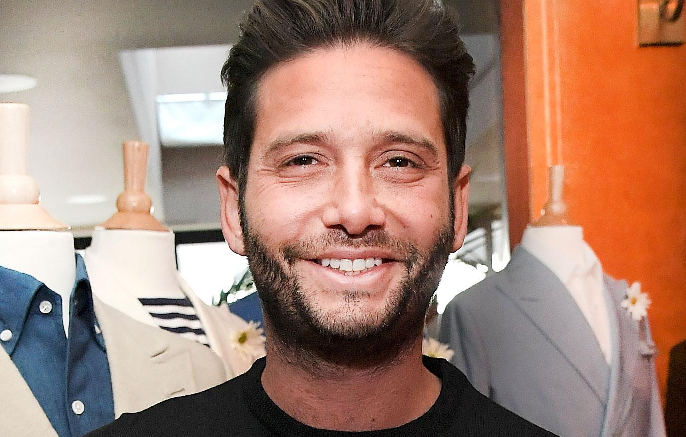 Million Dollar Listing’s Josh Flagg In Joke Shocker