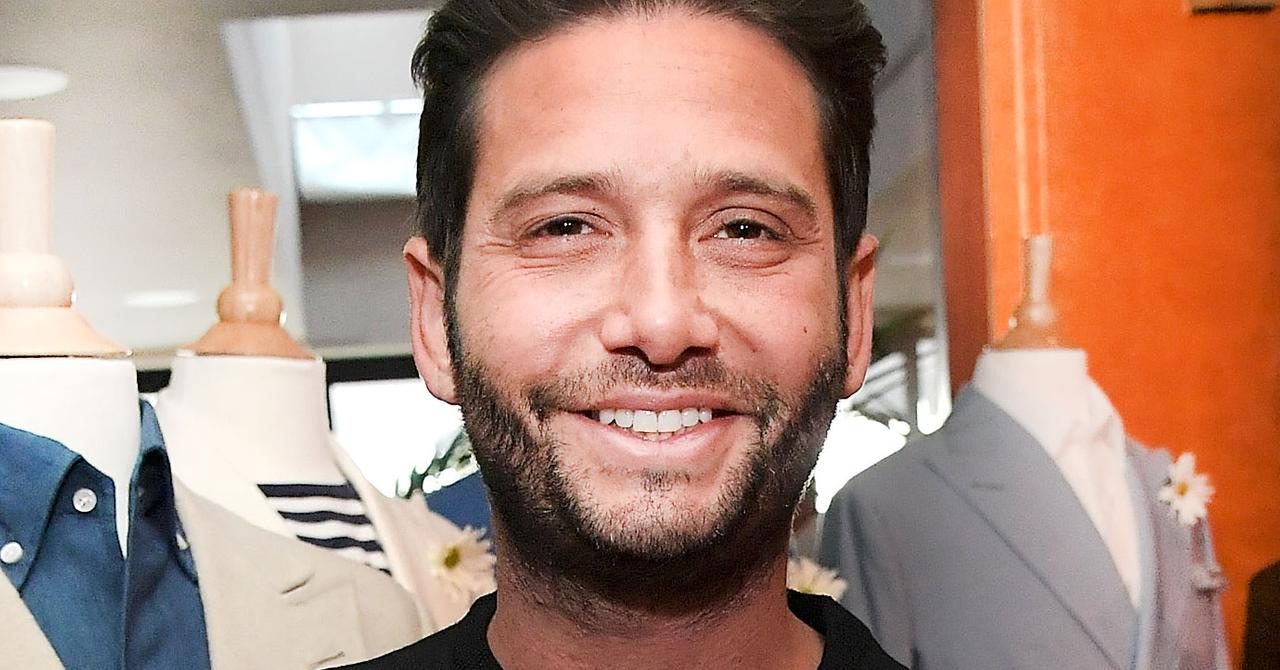 Million Dollar Listing's Josh Flagg In Joke Shocker