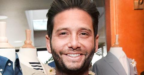 Million Dollar Listing’s Josh Flagg In Joke Shocker