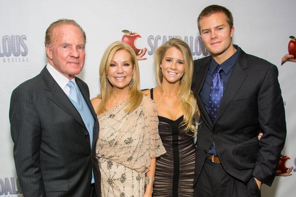 Frank Gifford Death