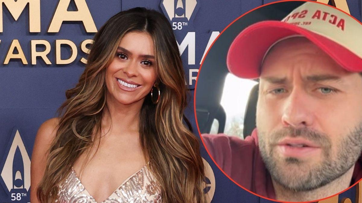 Taylor Frankie Paul and Dakota Mortensen were allegedly involved in a domestic dispite in late February.