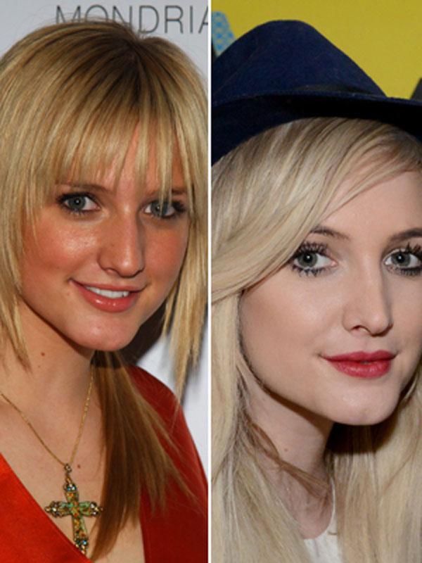 //ashlee simpson