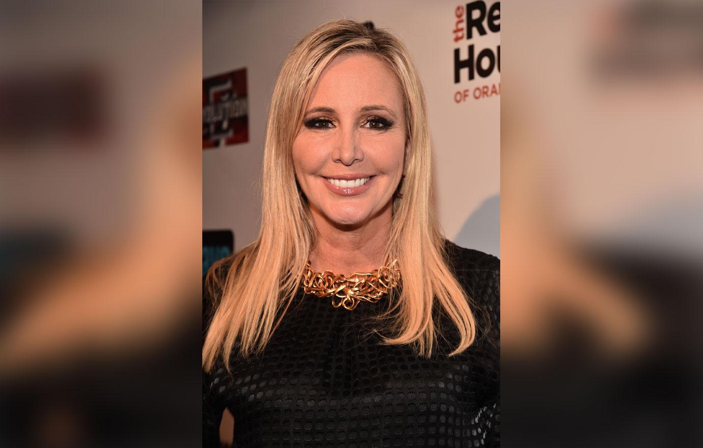 //Shannon Beador Plastic Surgery Fillers Botox Nose Job