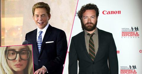 Scientology Claims David Miscavige Not Responsible For Danny Masterson Harassment Lawsuit
