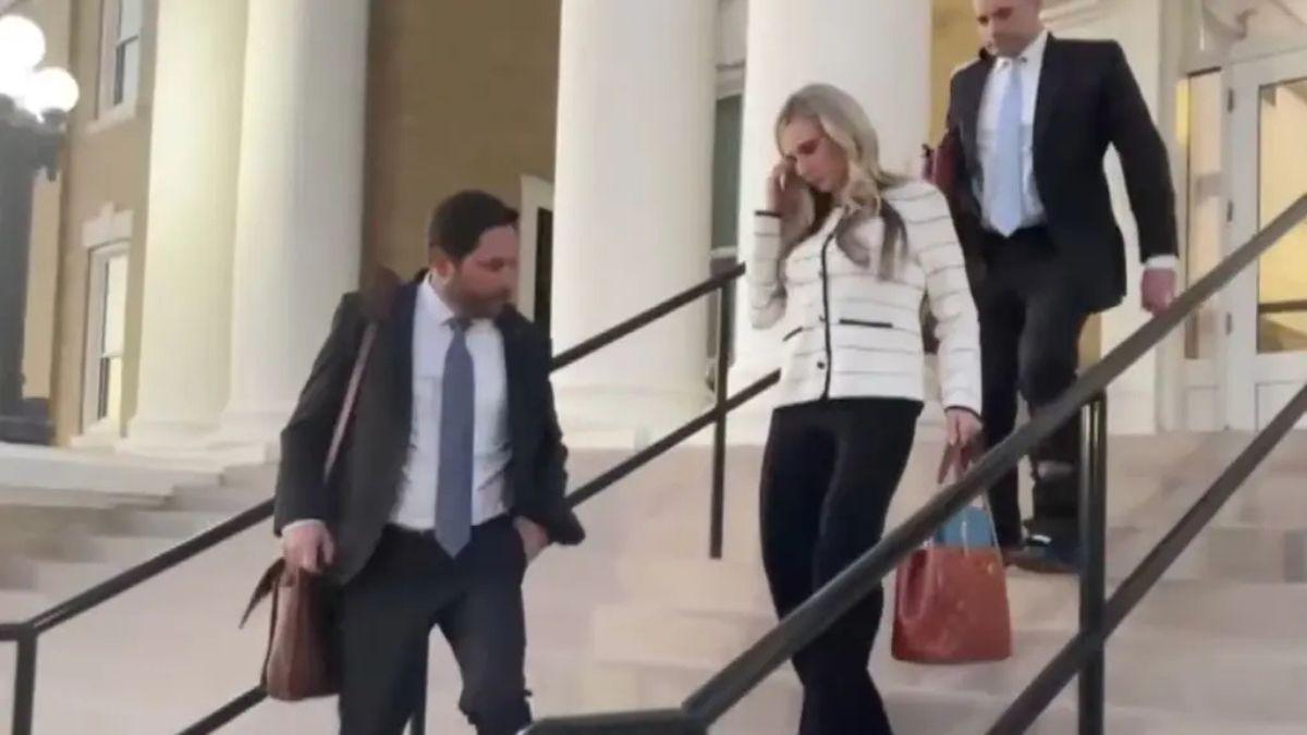 Photo of Misty Roberts