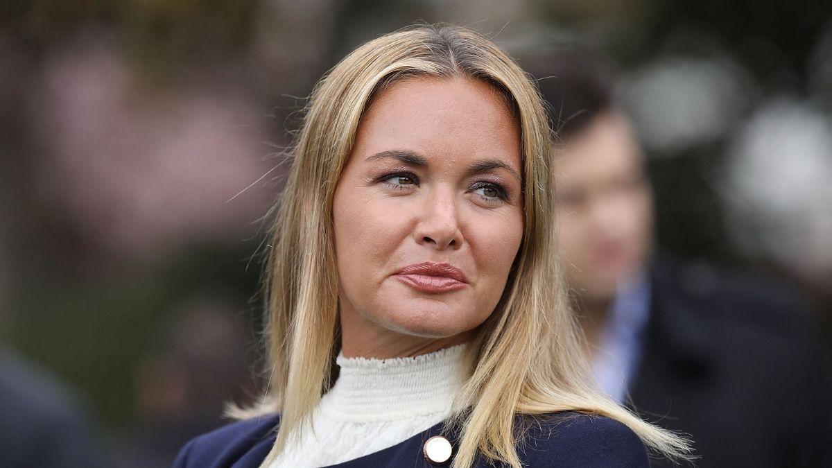 picture of Vanessa Trump