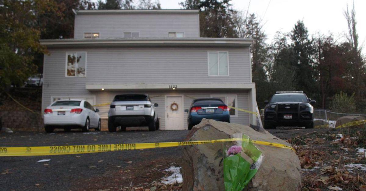 Neighbors Of Killed Idaho Students Say Murder Location Was 'Party House'